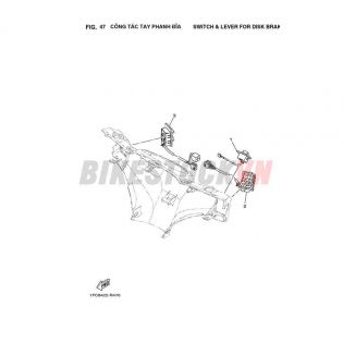 FIG-47_CÔNG TẮC TAY PHANH ĐĨA